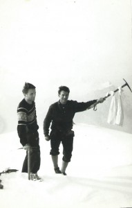 Vrh_Ojstrice_Ivo_Reya-Danilo_Kralj