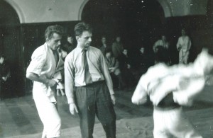 Narodni dom Celje (Ivo Reya v vlogi sodnika)